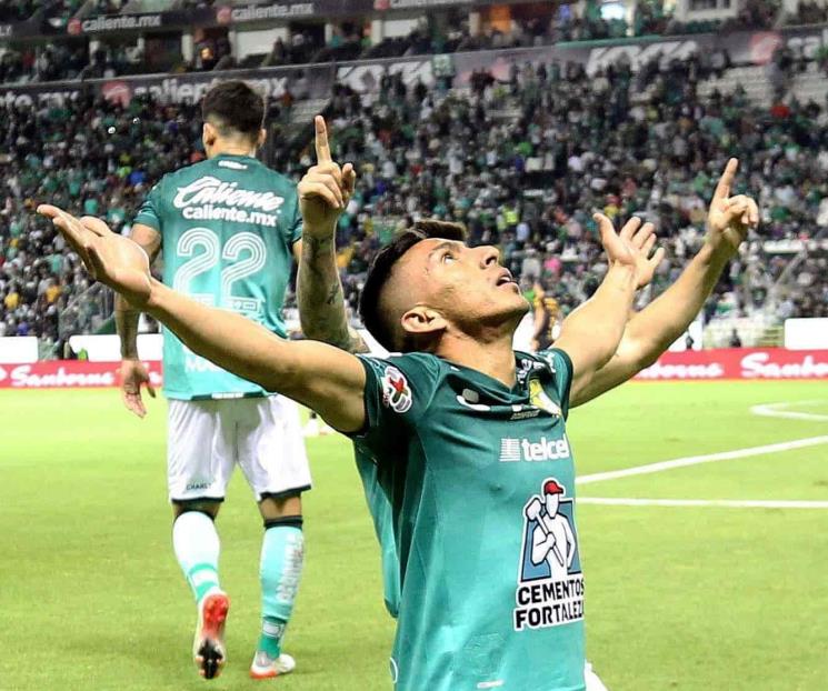 Se queda Tigres en la orilla