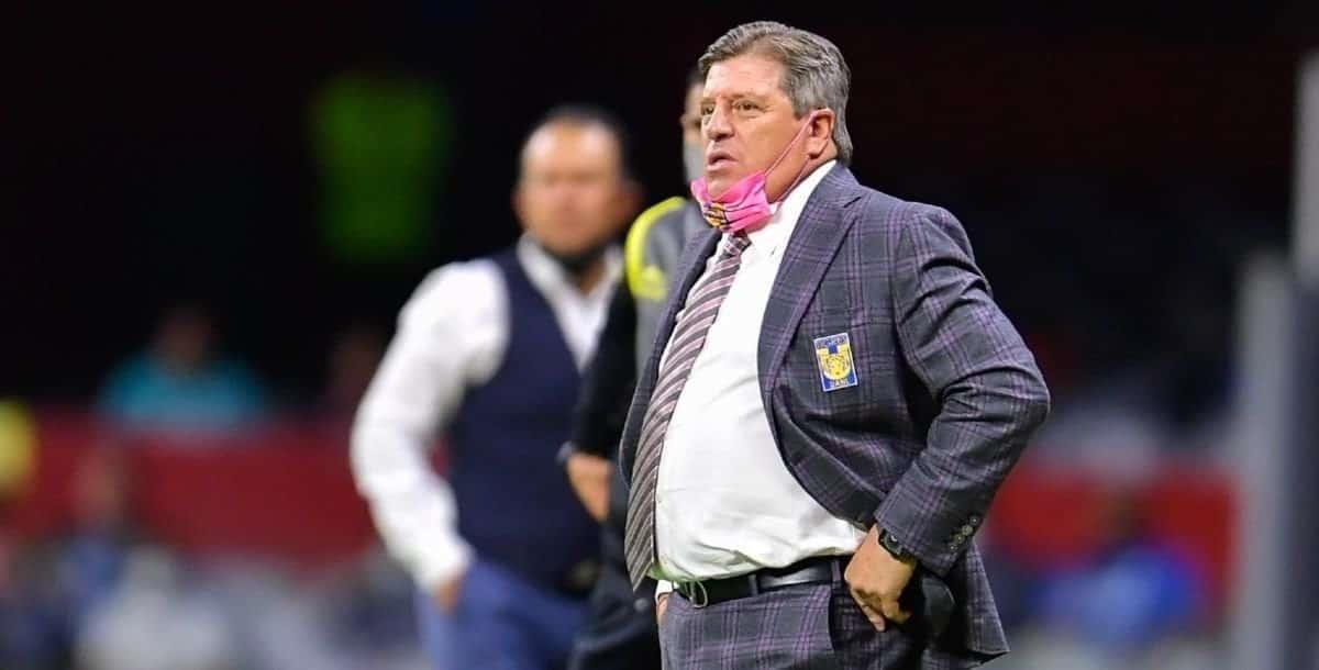 ‘Eliminados por echarse atrás’