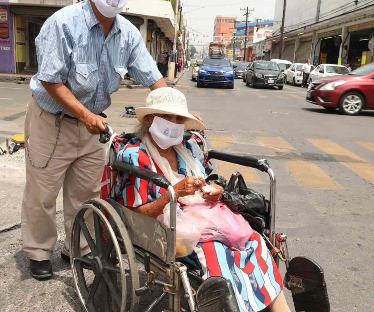 Aumentan quejas de personas con discapacidad