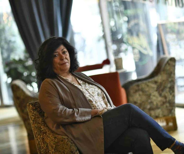 Un deseo como la sed – Almudena Grandes