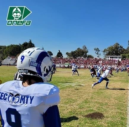 Mantienen Borregos su invicto