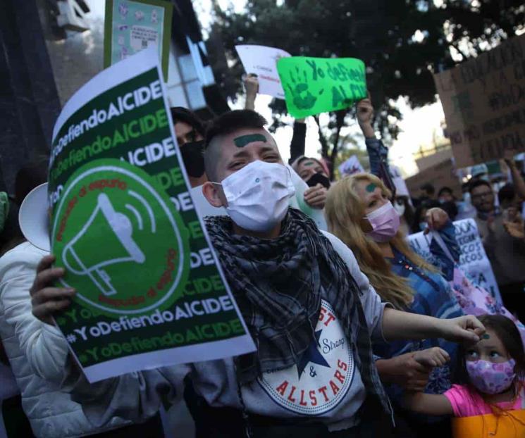 UNAM, Ibero y otras instituciones apoyan a comunidad CIDE