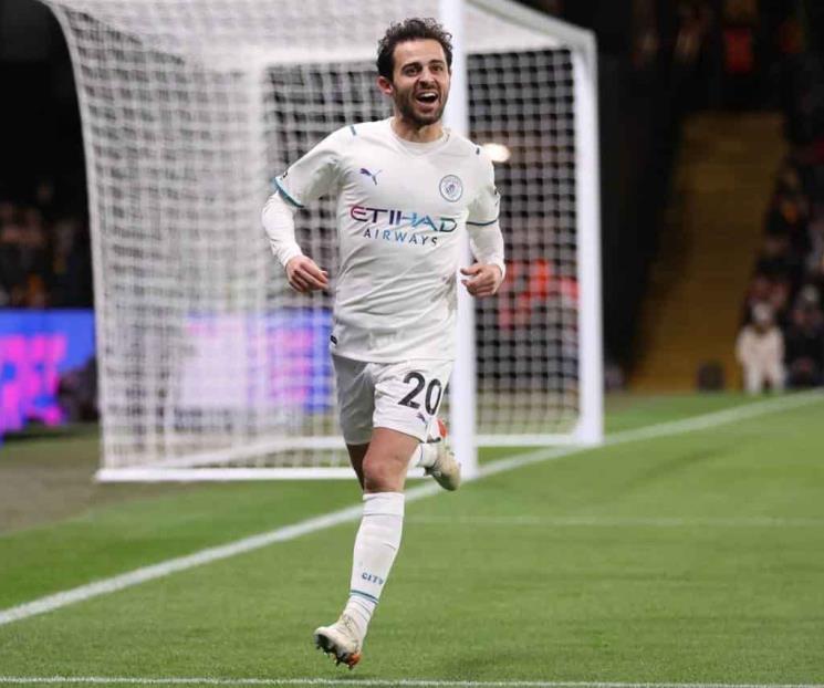 Es el City el nuevo líder de la Premier League