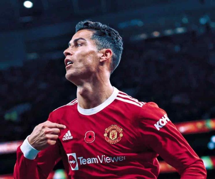 Le dio Portugal la espalda a CR7 en votación de BDO