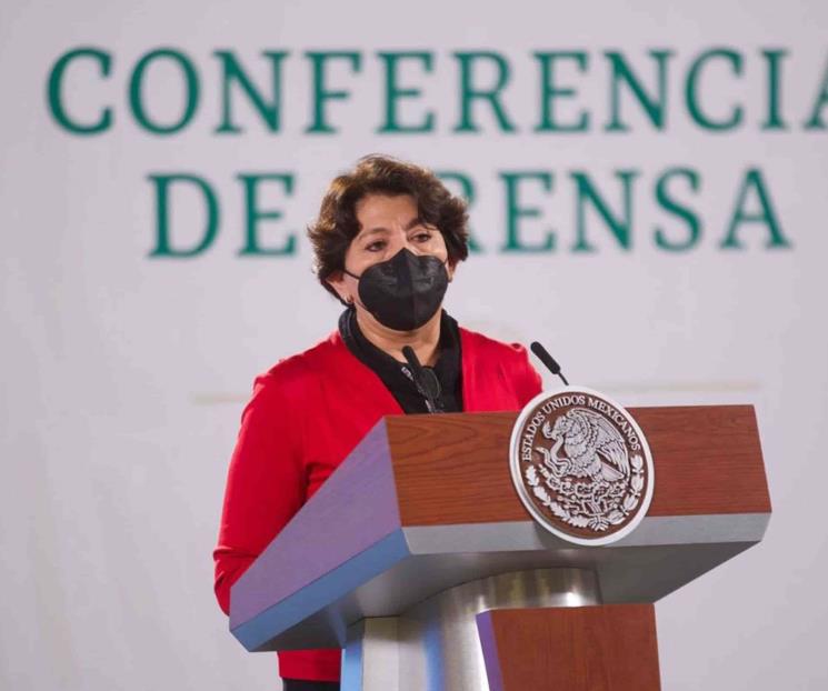 Pide SEP enviar a alumnos a clases pese a ómicron