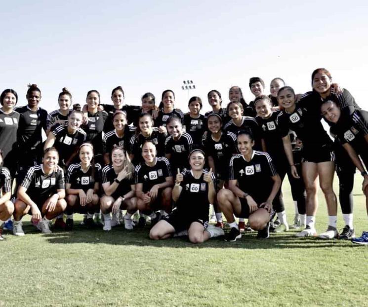 Felinas ya preparan la vuelta 