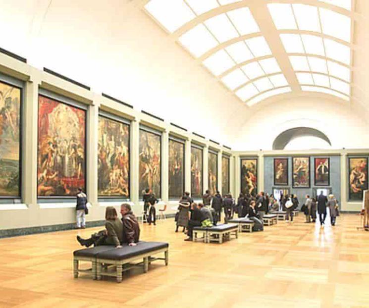 Renueva el Louvre franquicia por 10 años