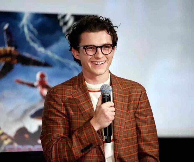 Spider-Man es fan de Leo Messi