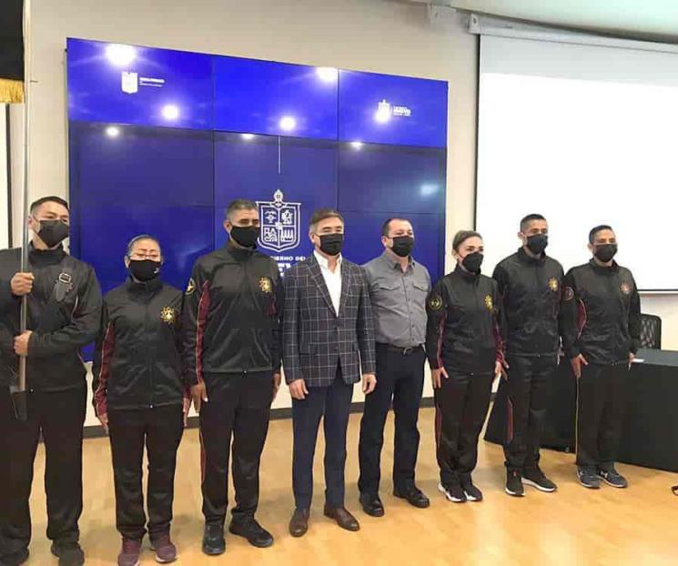 Alista gobierno estatal operativo Navidad 2021