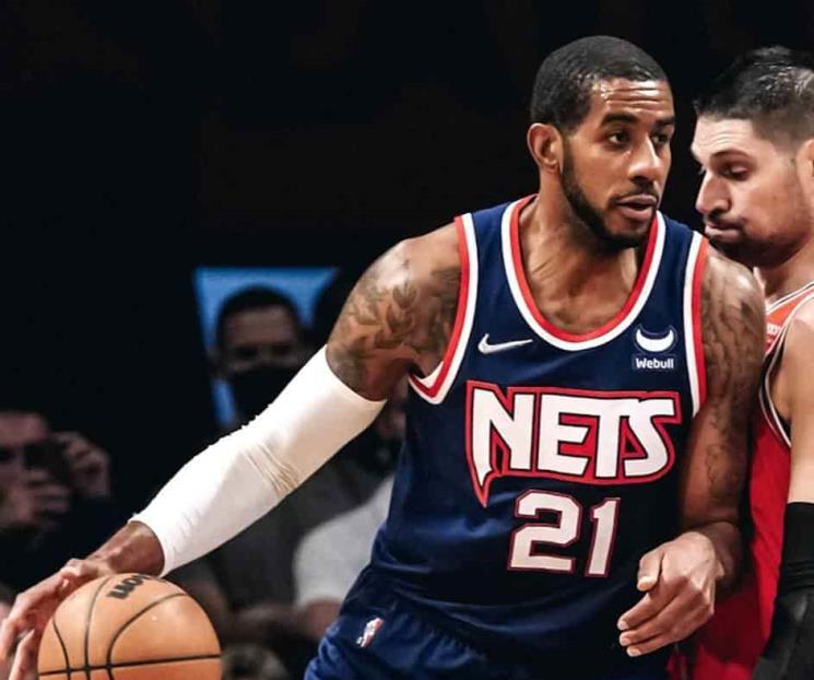 Vence Bulls al líder Nets