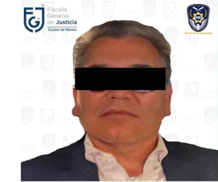 Vinculan a proceso a exfuncionario de Mancera