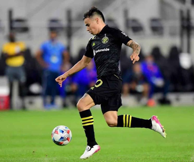 Habría Rayados preguntado por Zelarayan