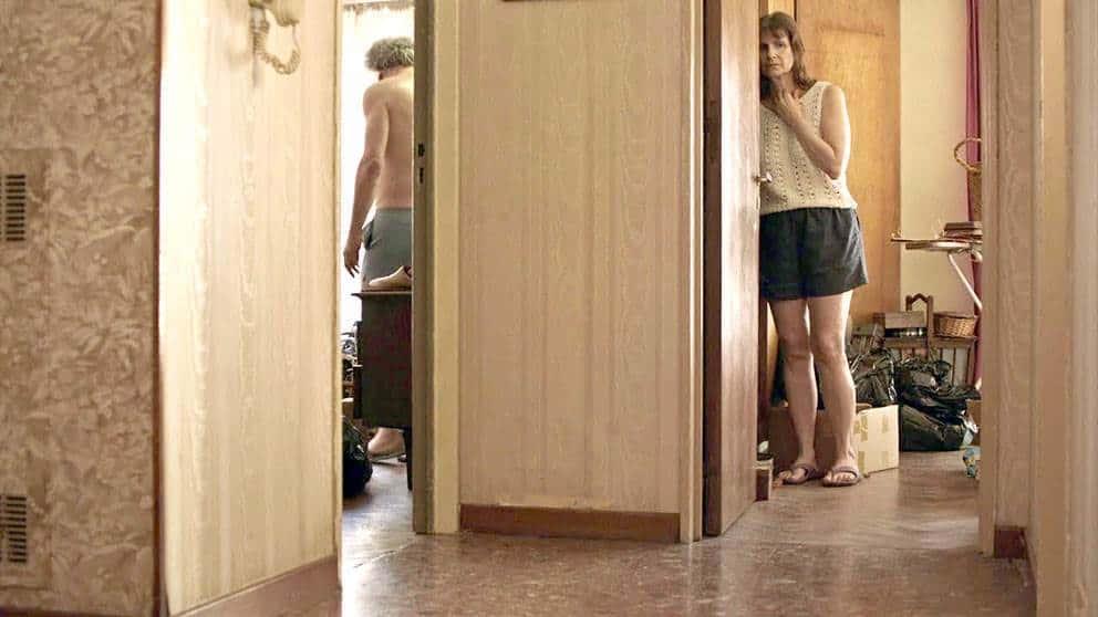 Ponen en “La Cama” historias de pareja