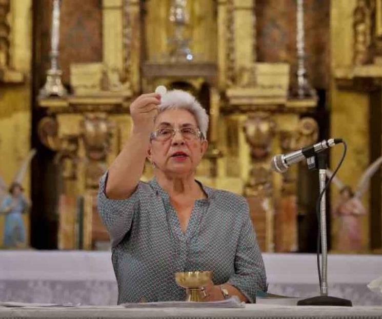 Otro país, con las mujeres