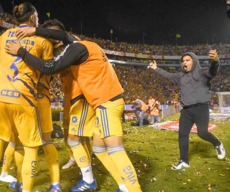 Tienen Tigres anuncio de veto