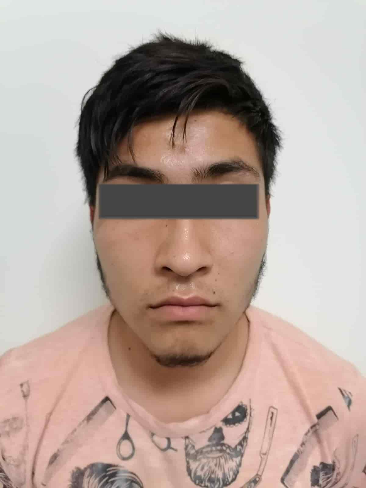 Arrestaron a un joven señalado como presunto responsable del secuestro de una persona que posteriormente fue encontrada sin vida