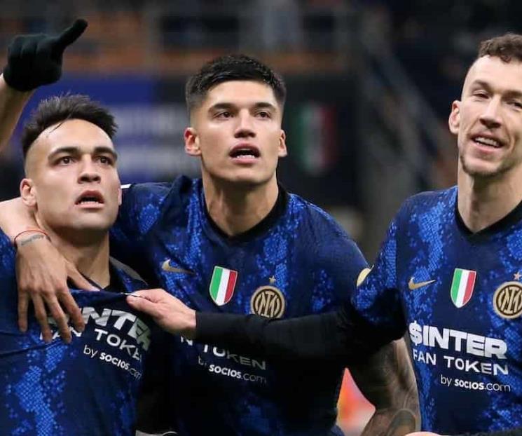 Continúa la actividad en el futbol europeo