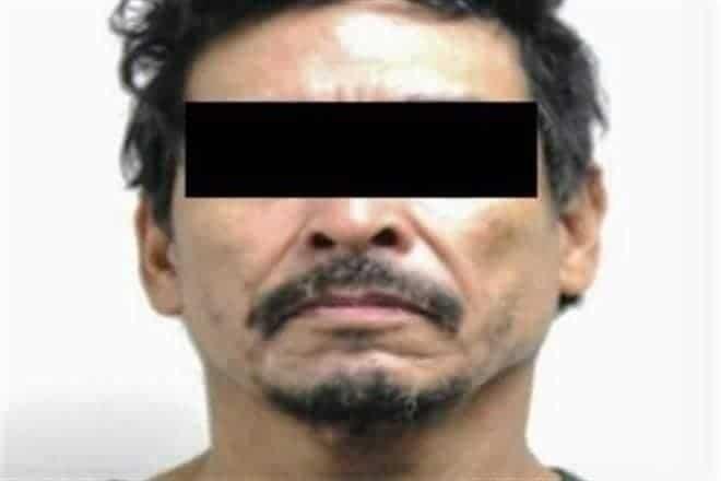 Rescatan a niño tras 50 días de plagio