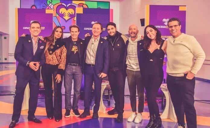 Sin una meta fija, arranca el Teletón 2021