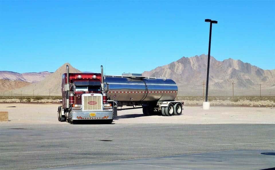 Déficit de operadores de transporte, un reto para logística