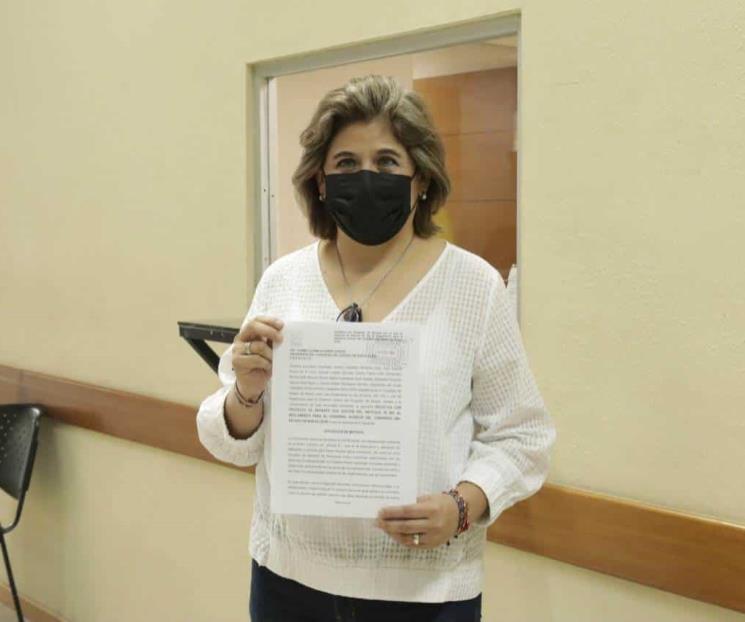 Buscan modificar reglamento de Congreso