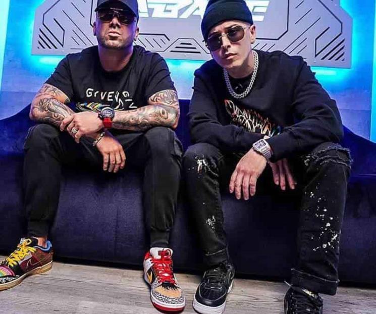 Wisin Y Yandel anuncian que cerrarán su carrera como dúo