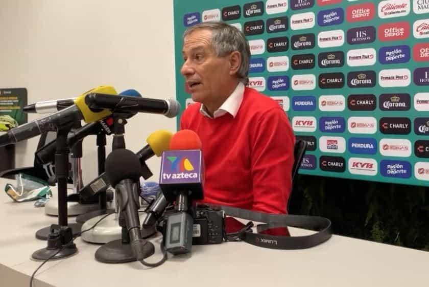 Merecimos ganar: Ariel Holan