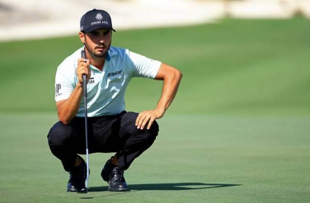 Acaba Ancer décimo cuarto en Hero World Challenge