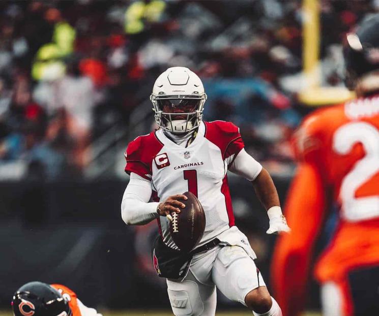 Llega Arizona a 10 victorias en la temporada