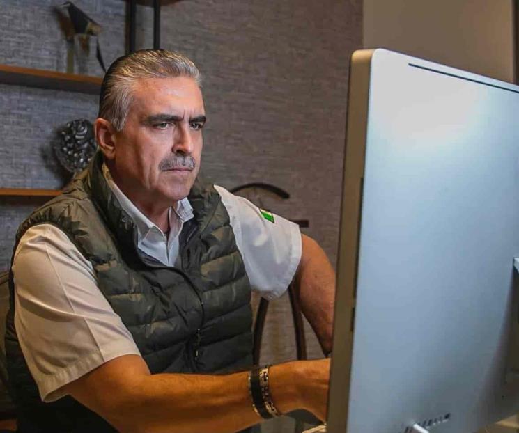 Anuncian fechas de vacunación para 15-17 en Apodaca