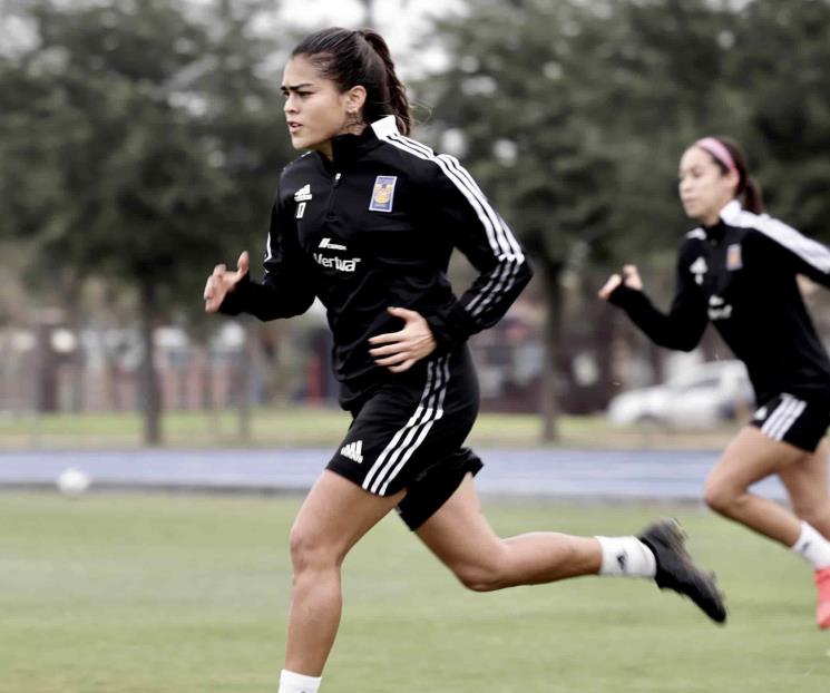 Preparan felinas la vuelta ante Cruz Azul