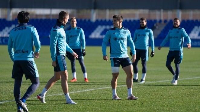 Nueve contagiados por Covid-19 en Leganés