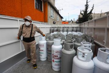 GL hila tercera semana con reducción en su precio al público