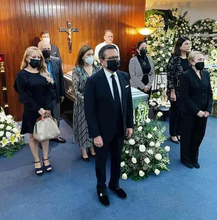 Rinden homenaje a Humberto Cervantes