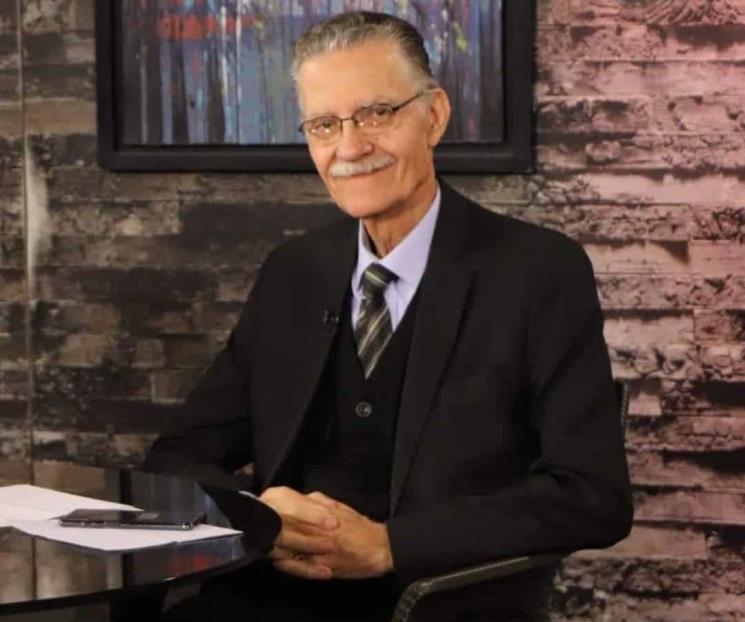 Fallece Ramón de la Peña