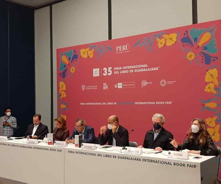 Silva-Herzog Márquez presenta La casa de la contradicción