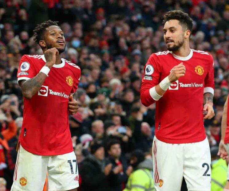 Gana United en estreno de Rangnik