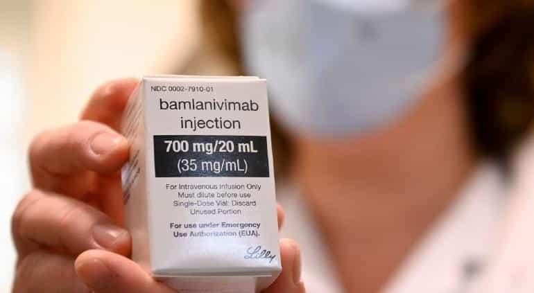 Datos de fármacos autorizados para combatir Covid Datos de fármacos autorizados para combatir Covid