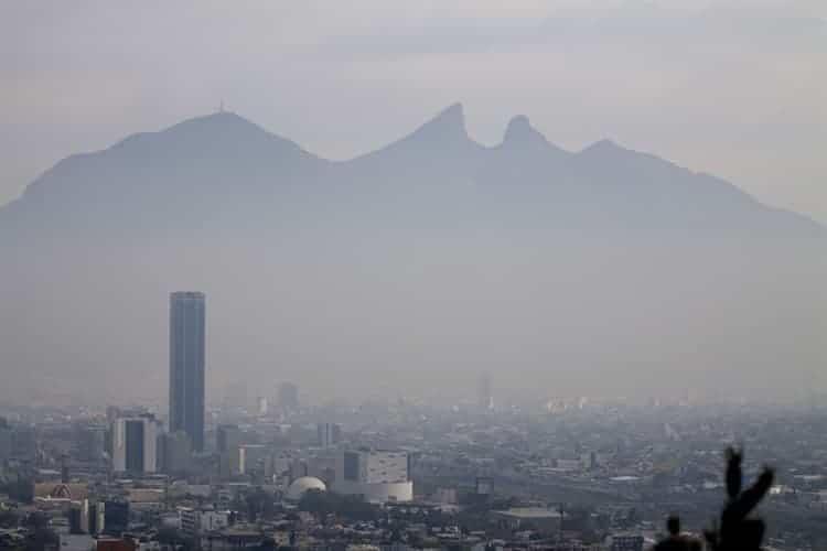 Va Miguel por un mejor aire para SP