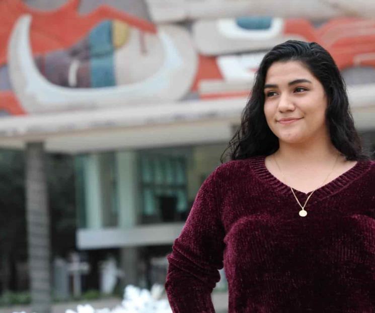 Gana estudiante beca al 100% del Tec y va a Amazon Alemania
