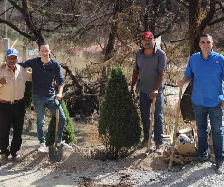 Buscan diputados rescatar sierra de Santiago