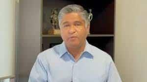 Pide Fuentes dar trato humano a migrantes