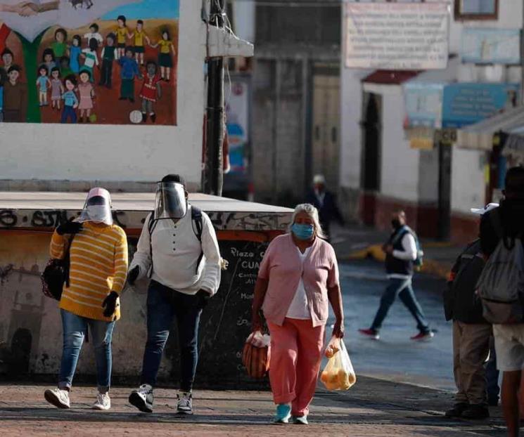 Empresarios de Yucatán piden no bajar la guardia Empresarios de Yucatán piden no bajar la guardia