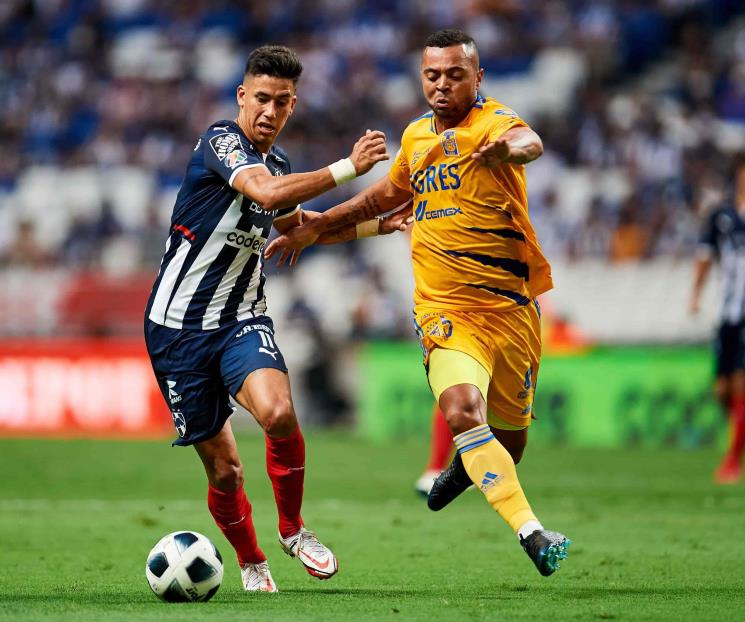 Los pecados de Tigres y Rayados en el 2021