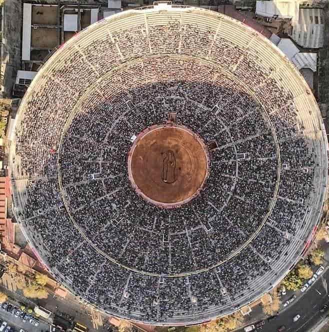 Prohíben las corridas de Toros en CDMX