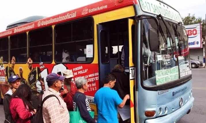 Se disputarán 4 empresas arrendamiento de 800 camiones