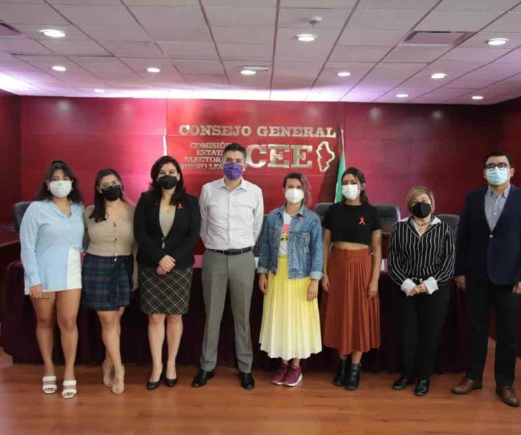 Premia CEE videos ganadores de Cineminuto #ParidadEnCorto