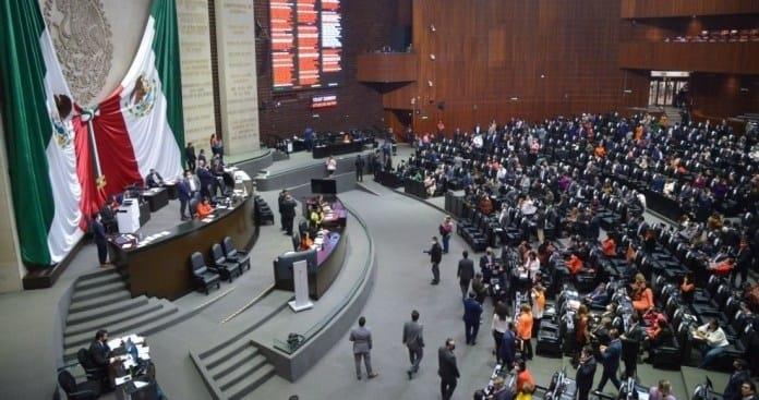 Debate de Reforma Eléctrica inicia el 17 de enero