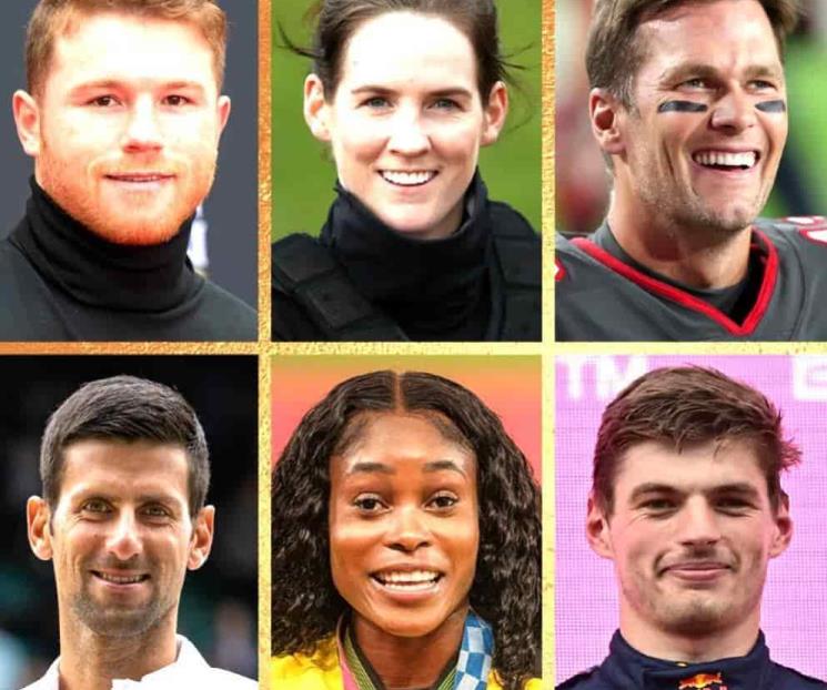 Aspira Canelo a ser la personalidad deportiva del año