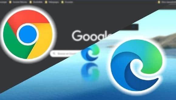 Intenta Microsoft Edge que no descargues Google Chrome Intenta Microsoft Edge que no descargues Google Chrome